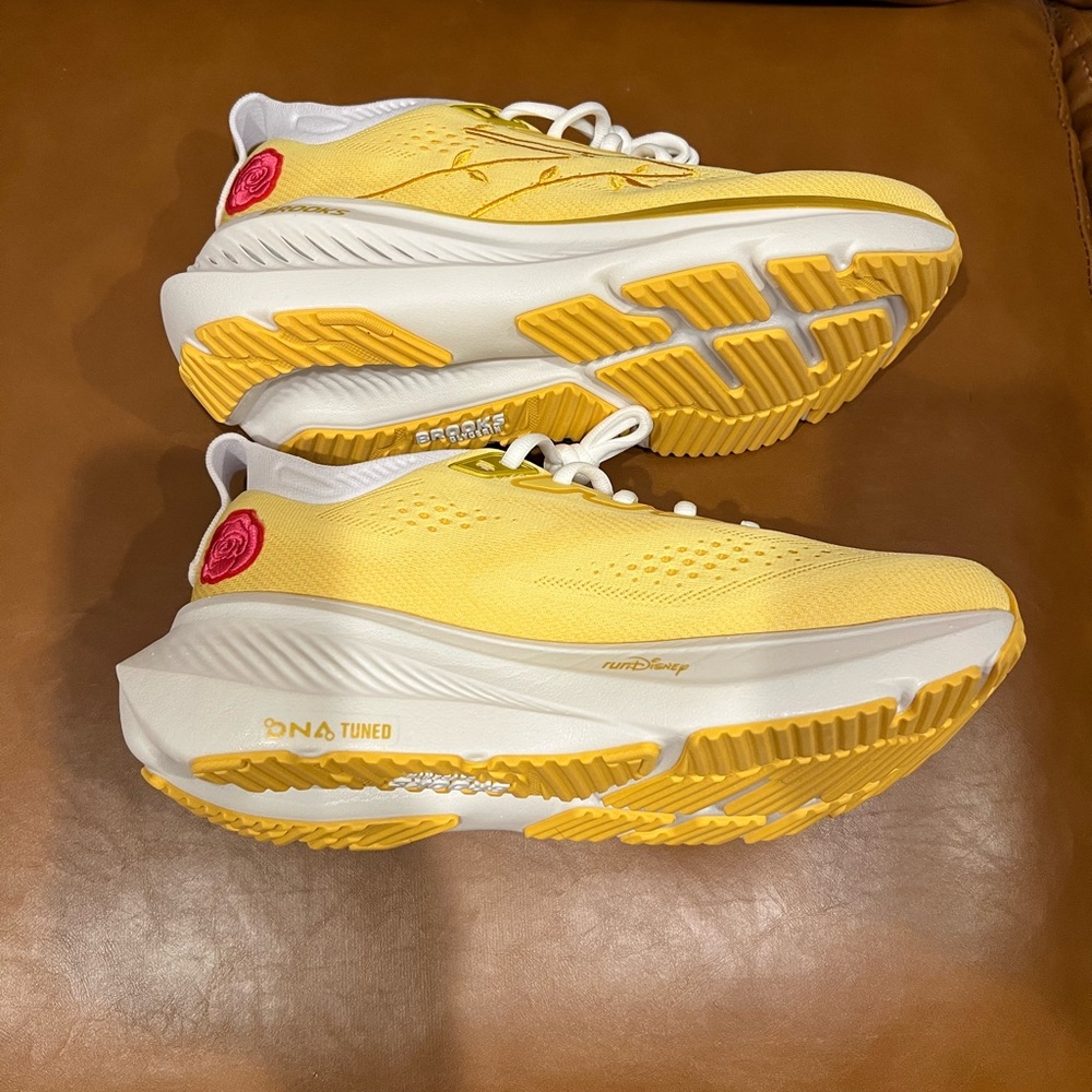 🌹 Brooks Belle RunDisney! 🌹 - Picture 6 of 9